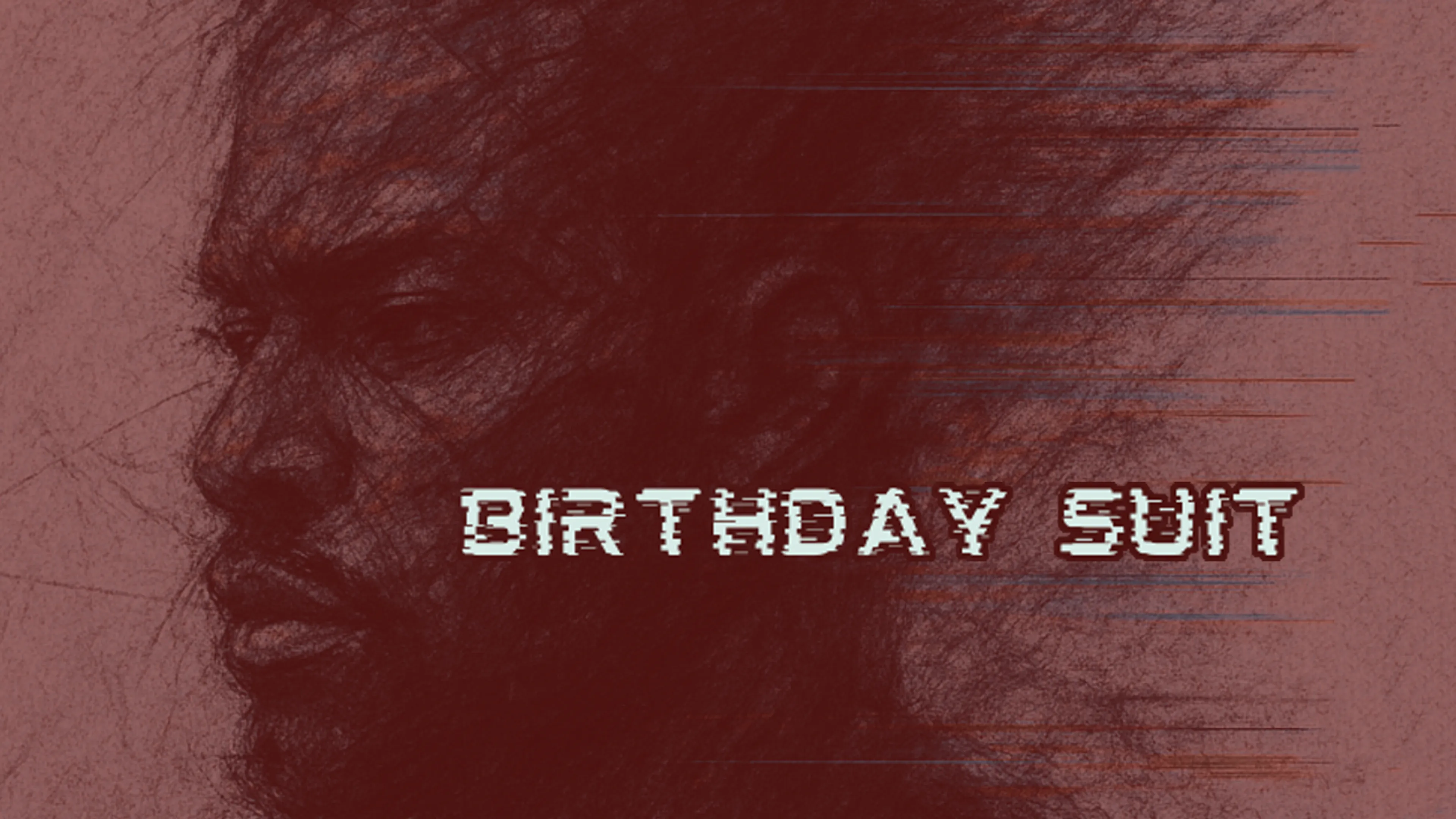 Birthday Suit poster